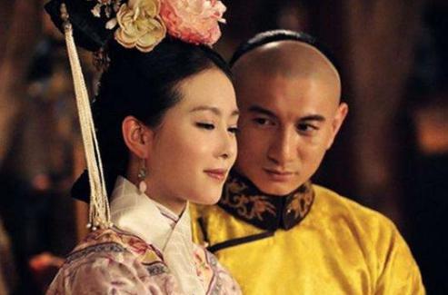 嬛嬛，若曦，晴川有历史原型吗