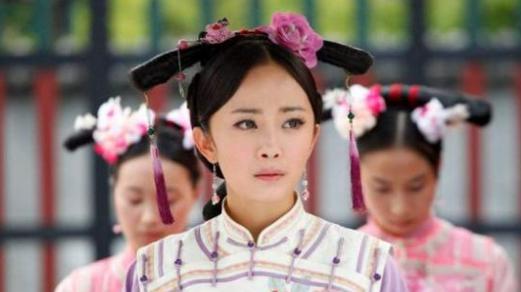 嬛嬛，若曦，晴川有历史原型吗