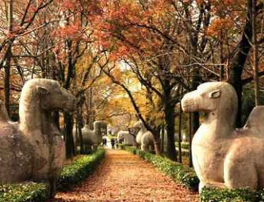 人殉制度是爱何时被恢复的