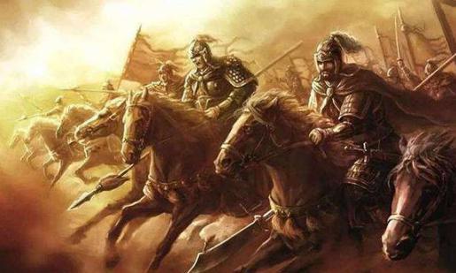 “盗墓”一职是谁发明的