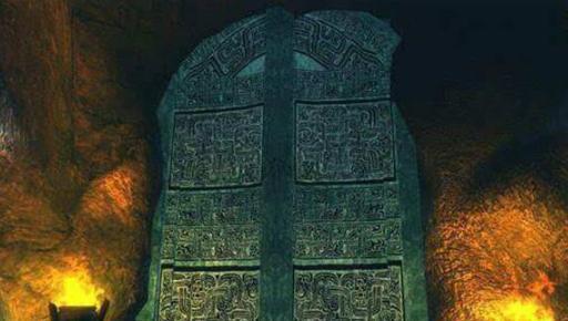 “盗墓”一职是谁发明的