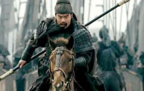 除了关羽外,曹营还有哪些人能与颜良一战呢