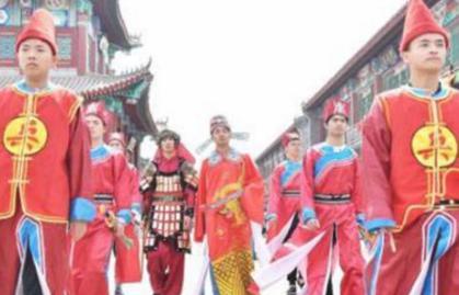 唐朝的奇状元！黎逢科举迟到门口答题还能高中！