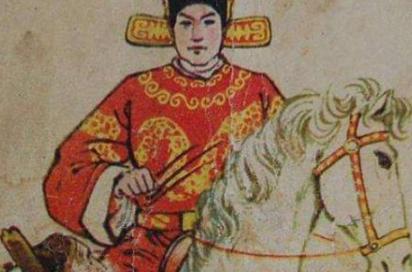 唐朝的奇状元！黎逢科举迟到门口答题还能高中！