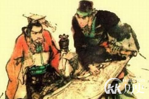 荆轲刺秦为何会失败 荆轲刺秦失败的原因是什么