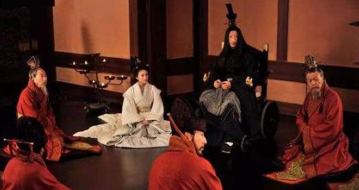 赵鞅是个什么样的人