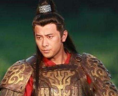 大明开国第一猛将,常遇春为何会暴毙而亡