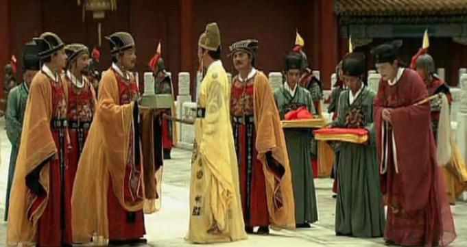 驸马拒绝帮助崇祯，最后全家自焚而死