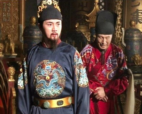 驸马拒绝帮助崇祯，最后全家自焚而死