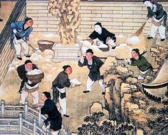 一代名臣李卫的5个儿子是什么结局