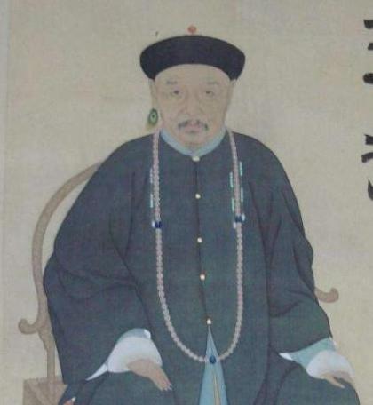 一代名臣李卫的5个儿子是什么结局