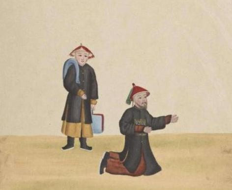 一代名臣李卫的5个儿子是什么结局