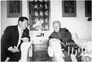 爱新觉罗溥杰是谁？末代皇帝溥仪的弟弟溥杰简介