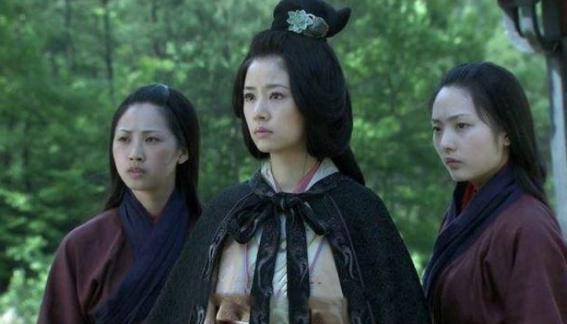 孙尚香嫁给刘备三年,两个人为何一直都没有孩子