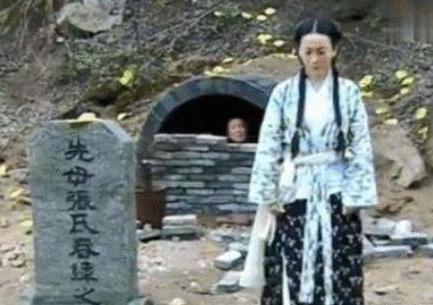 揭秘为何有人到60岁就活埋的故事 如果故事是真实存在又是什么朝代的事情