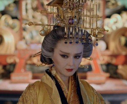 李显如此的宠爱李裹儿 这个女儿最后为何谋杀自己的父亲