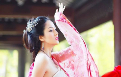 李显如此的宠爱李裹儿 这个女儿最后为何谋杀自己的父亲