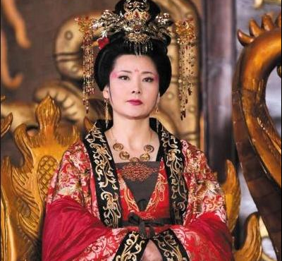 李显如此的宠爱李裹儿 这个女儿最后为何谋杀自己的父亲