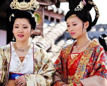 李显如此的宠爱李裹儿 这个女儿最后为何谋杀自己的父亲