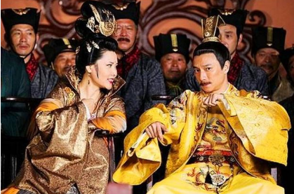 李显如此的宠爱李裹儿 这个女儿最后为何谋杀自己的父亲