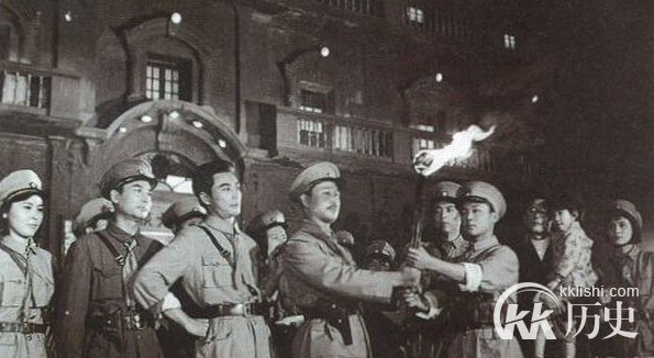 南昌起义是什么时候发生？南昌起义的领导者