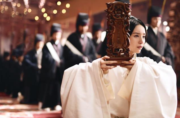 你知道西汉开国的“十八侯”都有谁吗?萧何第一,没有张良和韩信!