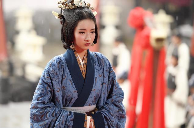 你知道西汉开国的“十八侯”都有谁吗?萧何第一,没有张良和韩信!