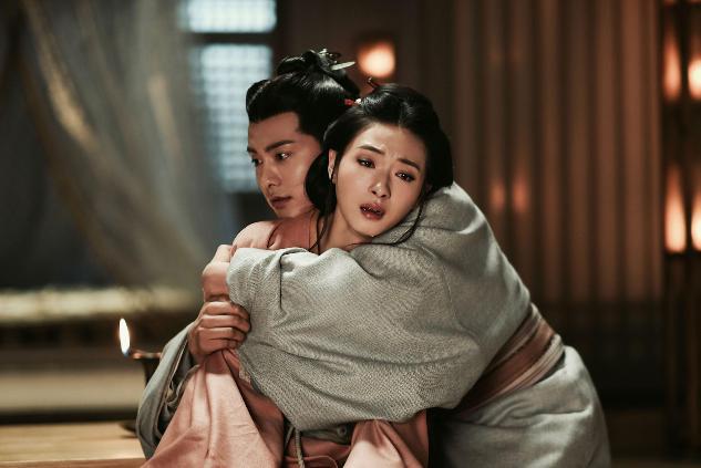 你知道西汉开国的“十八侯”都有谁吗?萧何第一,没有张良和韩信!