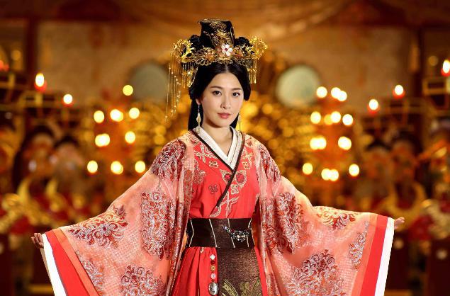 你知道西汉开国的“十八侯”都有谁吗?萧何第一,没有张良和韩信!