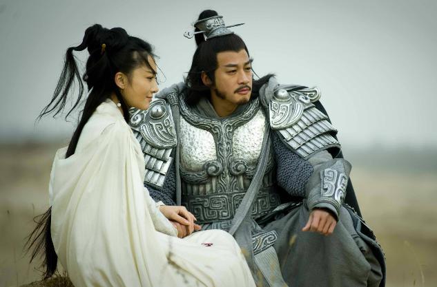 你知道西汉开国的“十八侯”都有谁吗?萧何第一,没有张良和韩信!