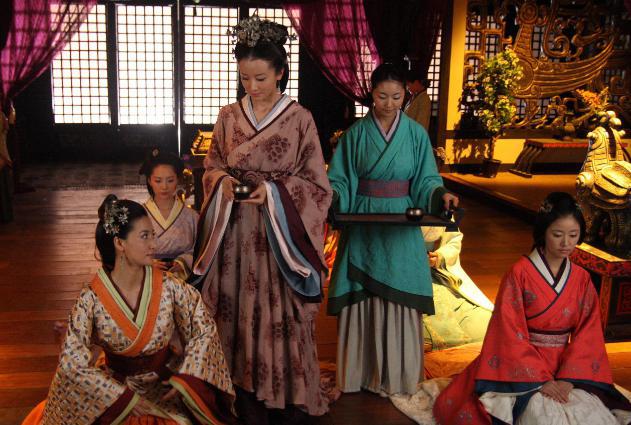 你知道西汉开国的“十八侯”都有谁吗?萧何第一,没有张良和韩信!