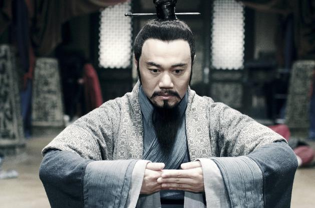 你知道西汉开国的“十八侯”都有谁吗?萧何第一,没有张良和韩信!