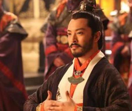 杨勇是嫡长子，又能干仁厚，为何隋文帝反而选择了阴狠的杨广