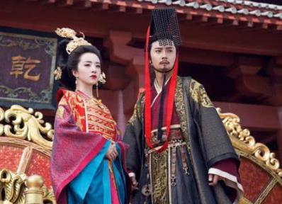 杨勇是嫡长子，又能干仁厚，为何隋文帝反而选择了阴狠的杨广