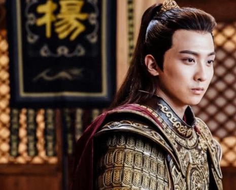 杨勇是嫡长子，又能干仁厚，为何隋文帝反而选择了阴狠的杨广