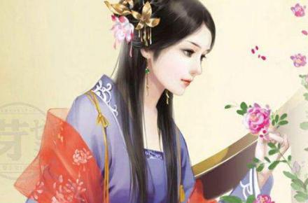 “花蕊夫人”在历史上不止一个