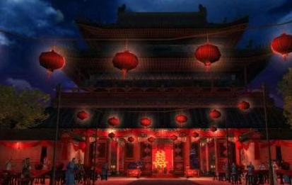 古代婚嫁都有什么讲究 整个过程到底有多繁琐呢