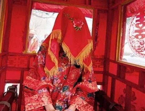 古代婚嫁都有什么讲究 整个过程到底有多繁琐呢