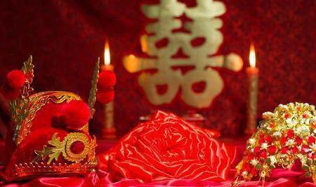 古代婚嫁都有什么讲究 整个过程到底有多繁琐呢