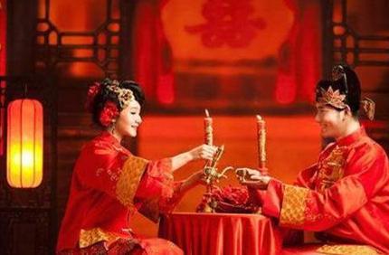 古代婚嫁都有什么讲究 整个过程到底有多繁琐呢