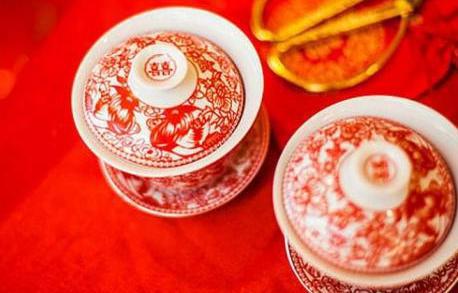 古代婚嫁都有什么讲究 整个过程到底有多繁琐呢