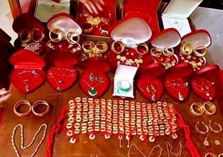 古代婚嫁都有什么讲究 整个过程到底有多繁琐呢