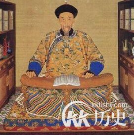 惊！康熙竟然娶了4个小姨子 开创后宫先河