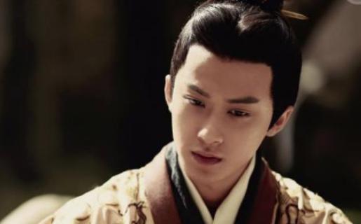 他是曹操最喜欢的儿子,曹昂死后曹操后悔了一辈子