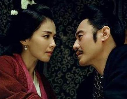 历史上的张春华到底是什么样 没有她历史就会大变样