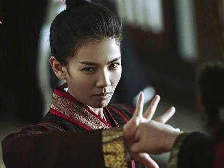 历史上的张春华到底是什么样 没有她历史就会大变样