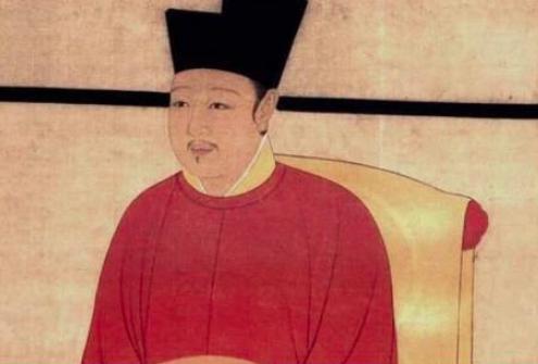 宋徽宗宠信的六个奸臣,他们分别是谁