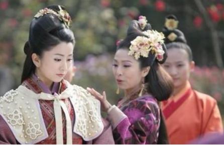 朱瞻基临死前才接吴贤妃和儿子进宫,这是什么操作