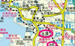 韩国华城连环杀人案简介 案件的特征及事件的纪录介绍