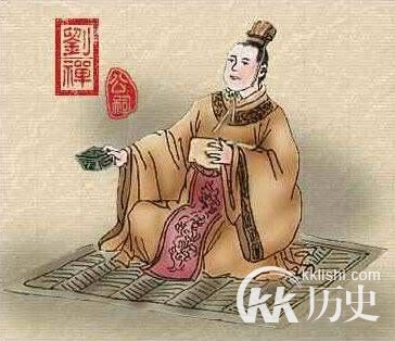 历史上的刘禅为何被称之为阿斗？揭秘其称呼的由来